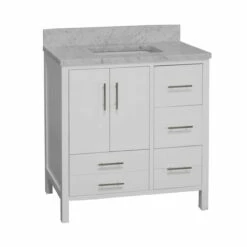 Royal Orlando 36" Bathroom Vanity