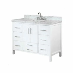 Royal Orlando 48" Bathroom Vanity -Royal Sales Store omni481 70605.1625513812.386.513 48665.1646745455