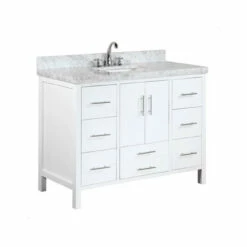 Royal Orlando 48" Bathroom Vanity