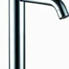 Royal Serene Single Lever Tall Bathroom Faucet Brushed Nickel 2 Royal Serene Single Lever Tall Bathroom Faucet Brushed Nickel -Royal Sales Store r110002a 78846 71201.1552186941
