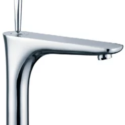 Royal Karizma Bathroom Faucet Chrome