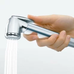 Royal Bidet Handspray Shower + Hoses