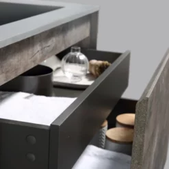 Royal Slim 30" Wall Mount Bathroom Vanity -Royal Sales Store slim 30 3 33658.1684857871