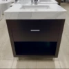 Royal SLS 30" Espresso Bathroom Vanity -Royal Sales Store sls 30 1 36070.1684858140