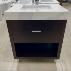 Royal SLS 30" Espresso Bathroom Vanity