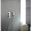 Royal Tempesta Thermo Waterfall Shower -Royal Sales Store tempesta 31483 13907.1552187030